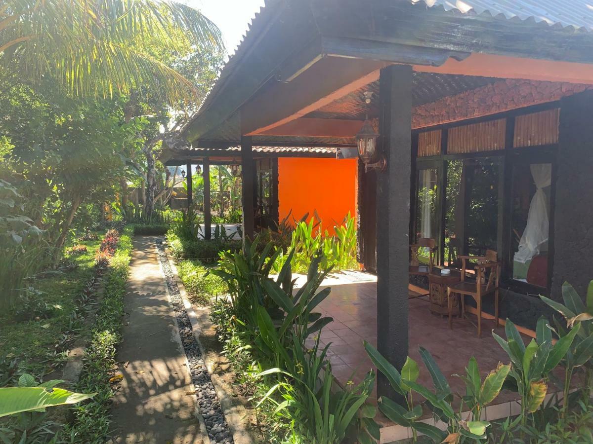 Batur Sunrise Guesthouse Kintamani  Exterior photo