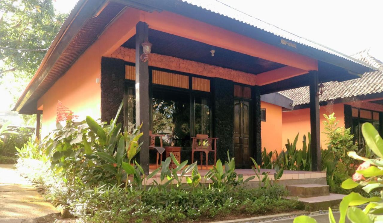 Batur Sunrise Guesthouse Kintamani  Exterior photo